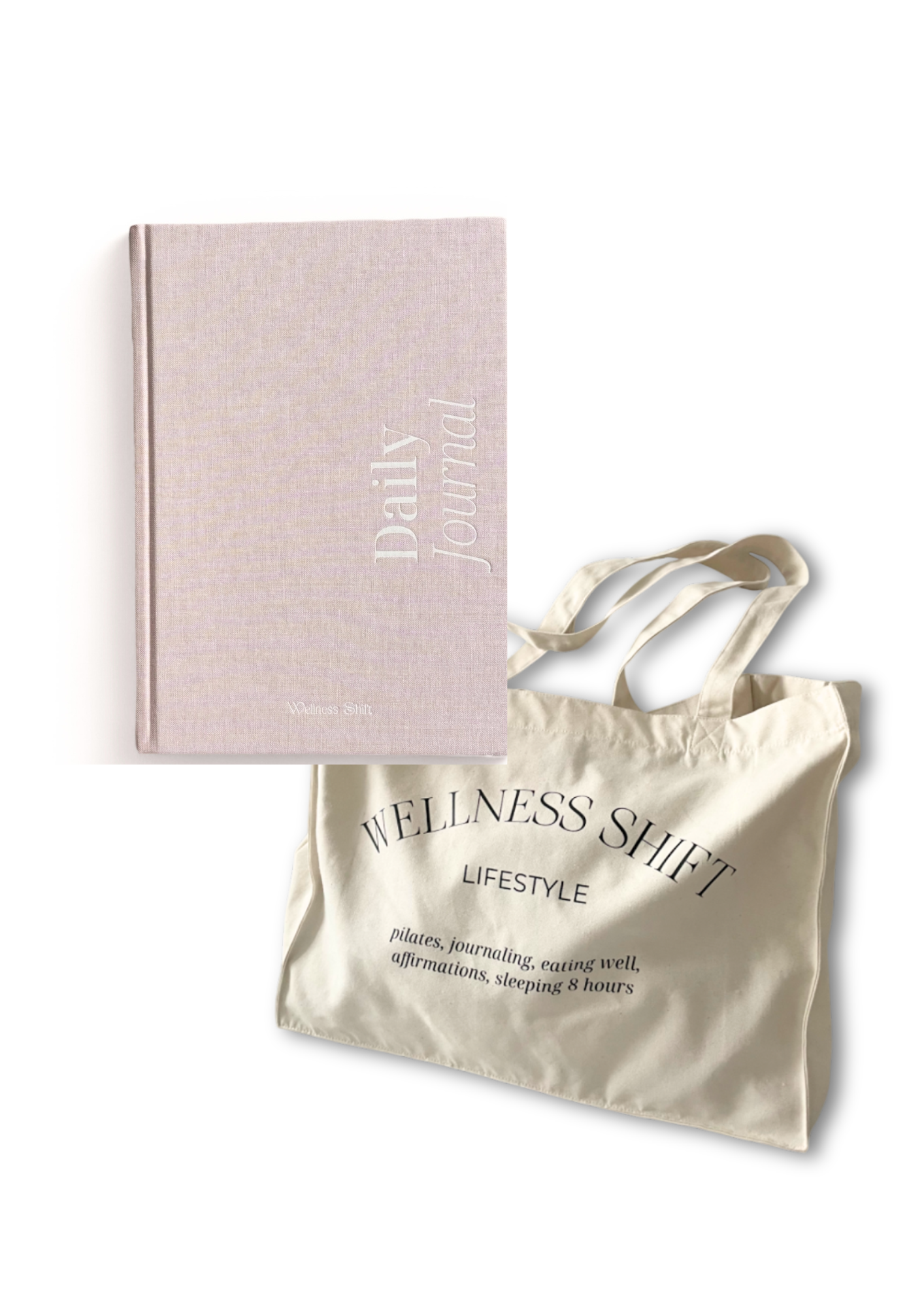 Wellness on the go set💫🎄🏃🏻‍♀️