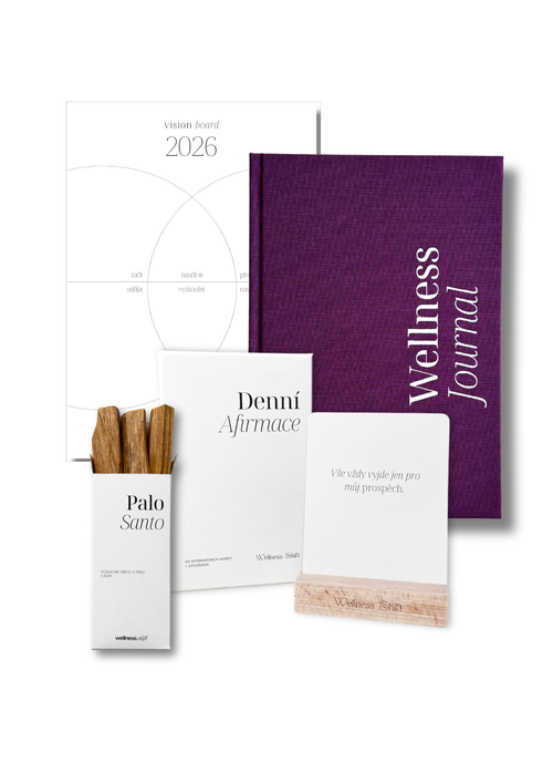 Becoming HER in 2026 set✨🪽