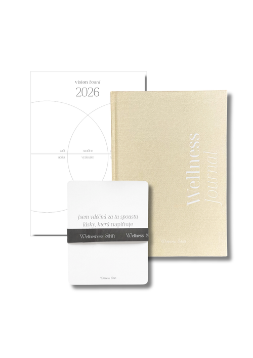 Becoming HER in 2026 MINI set✨🪽