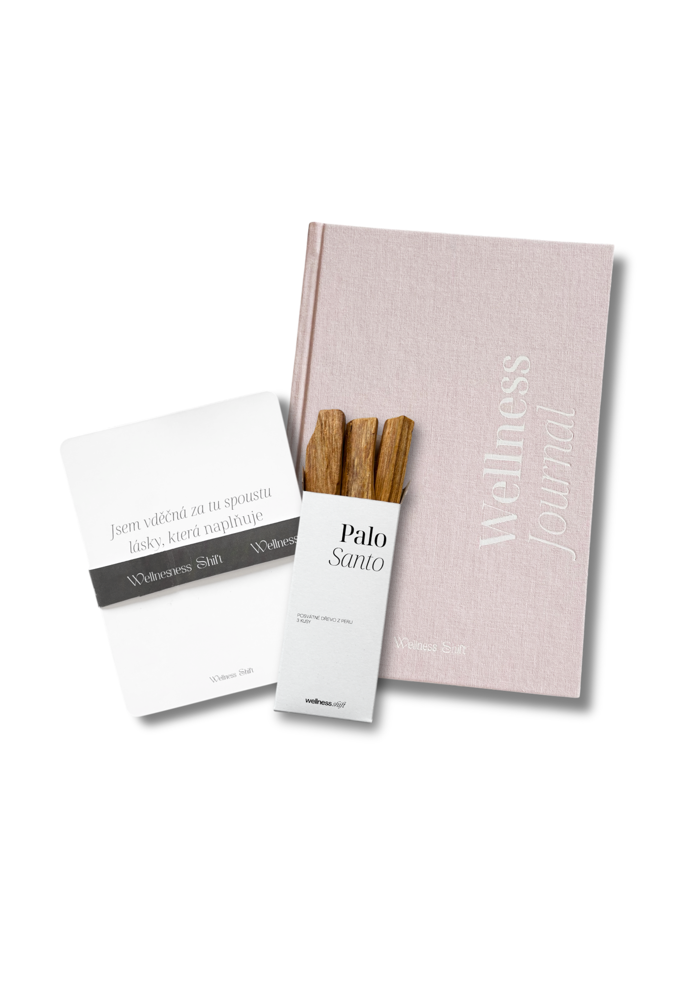 Grounded diva MINI set✨🪽