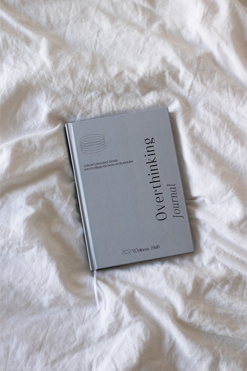 Overthinking Journal