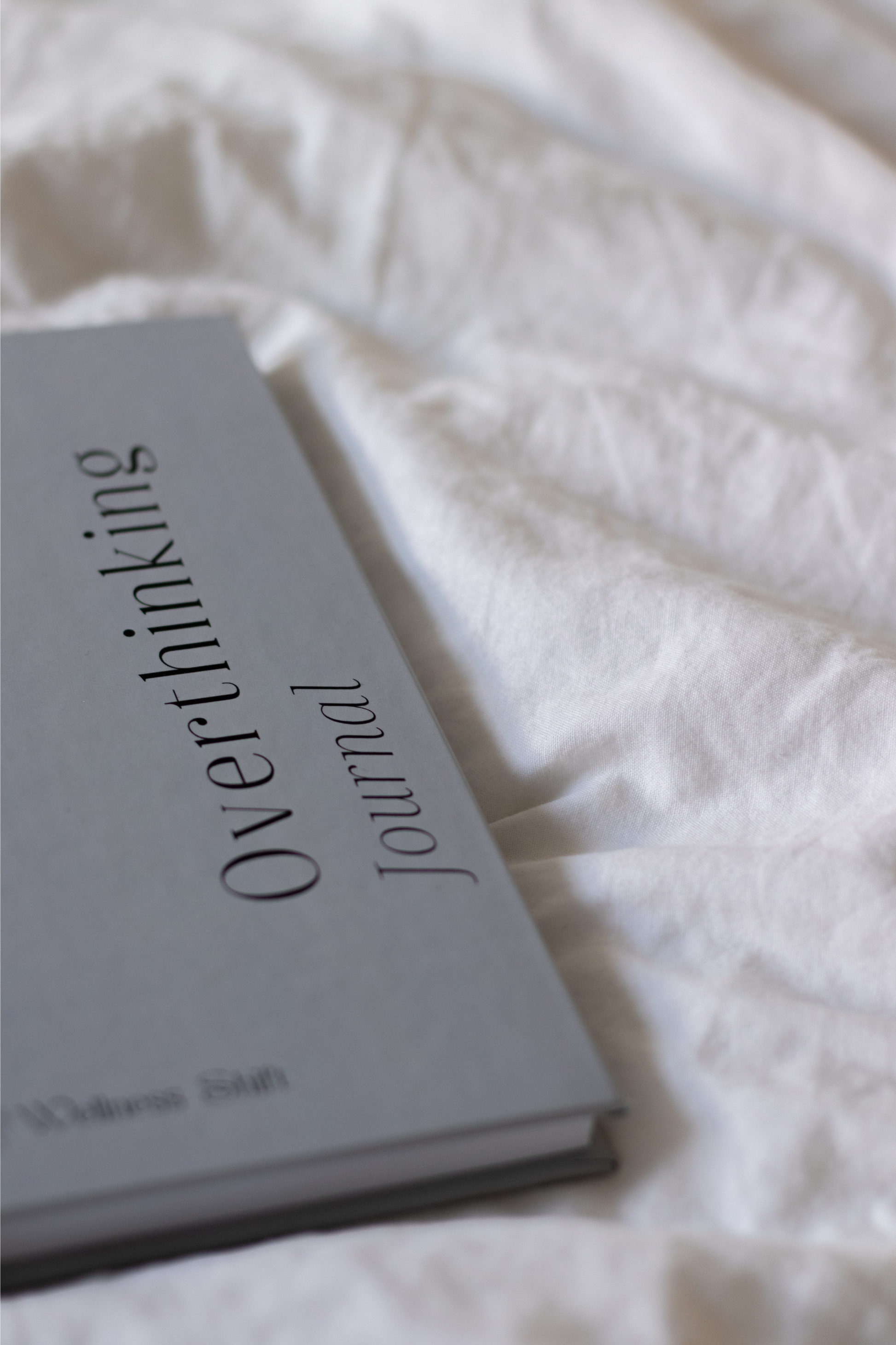 Overthinking Journal