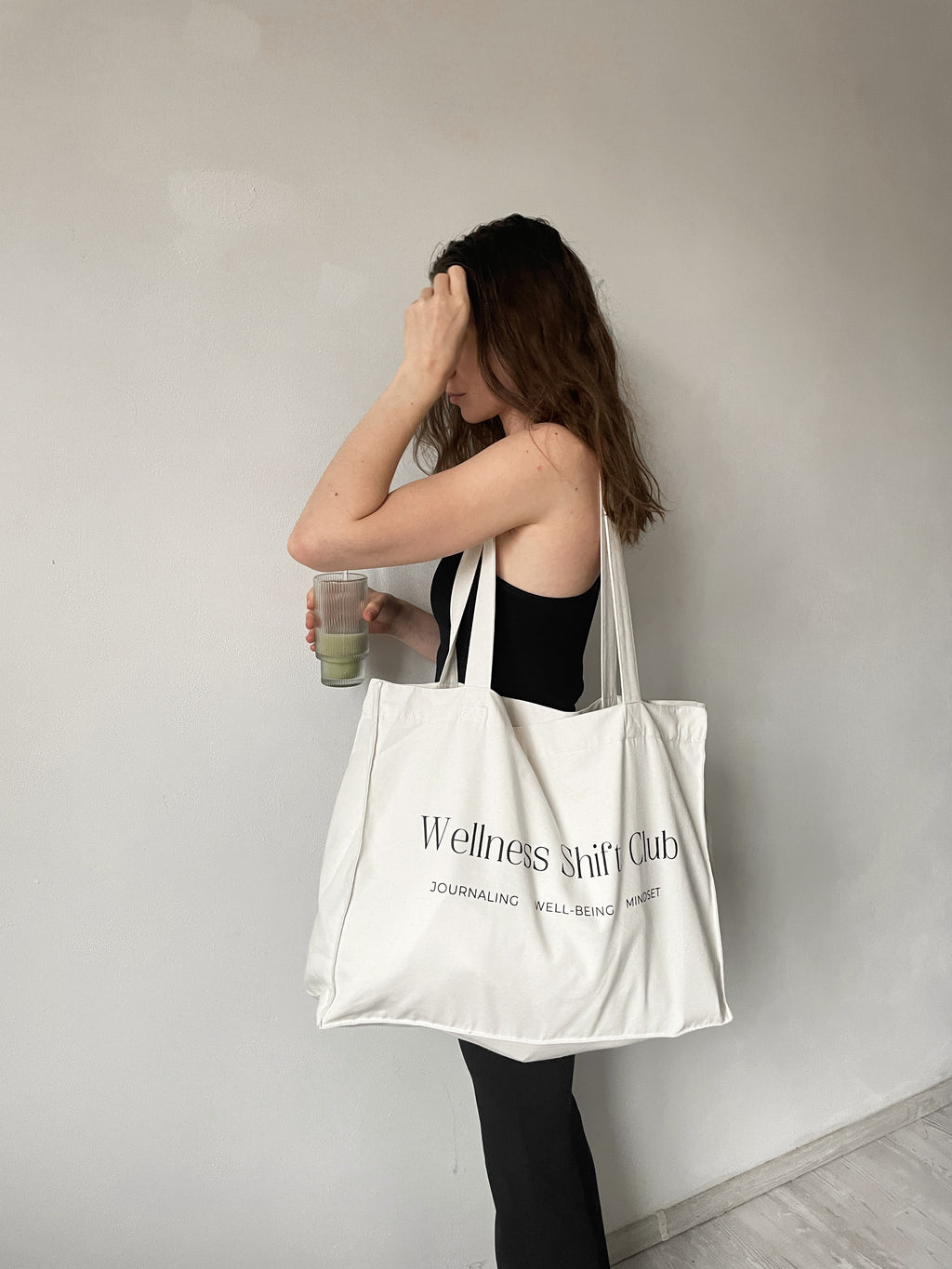 Wellness Shift taška