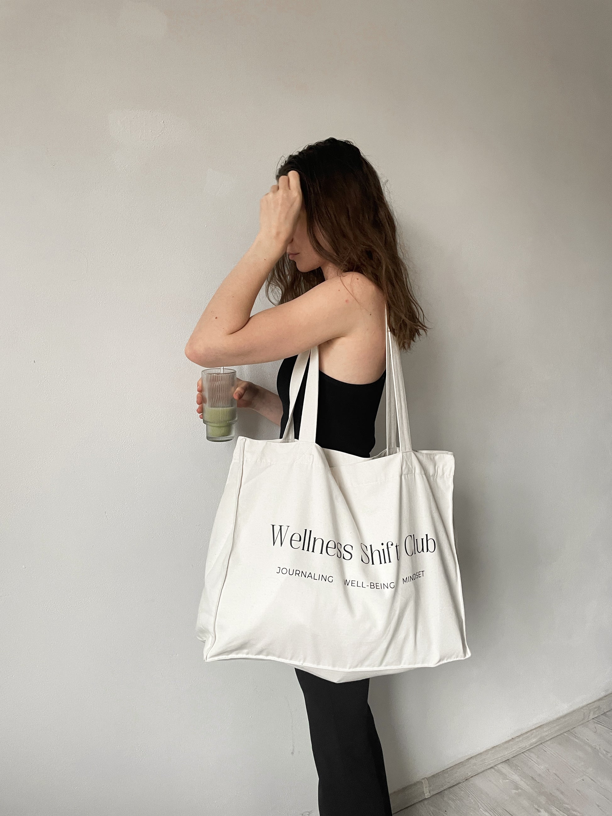 Wellness Shift taška