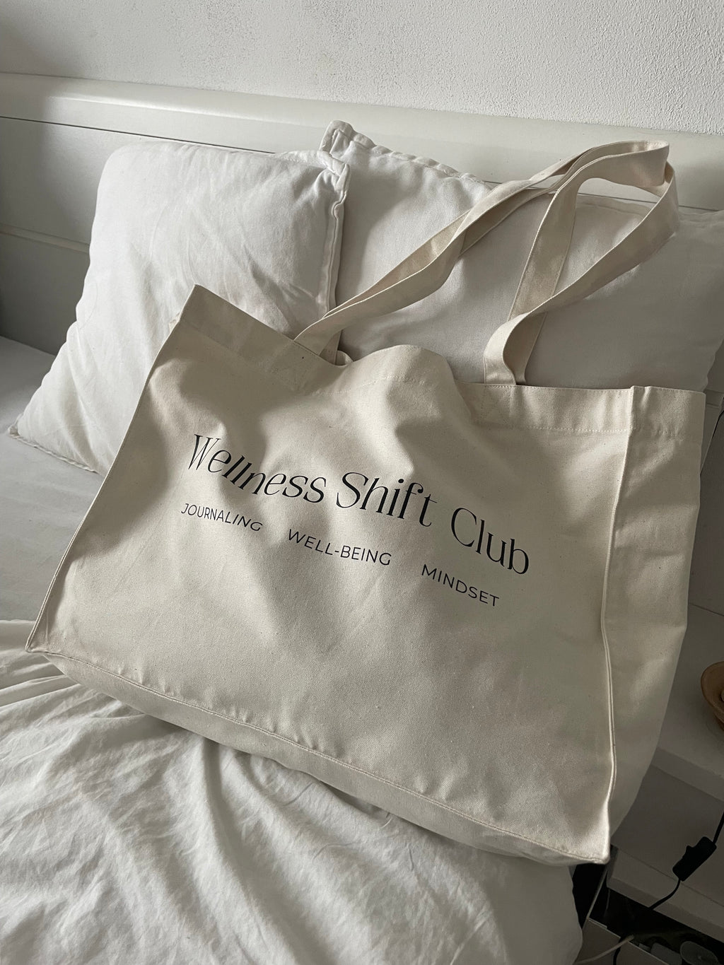 Wellness Shift taška