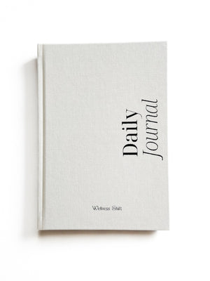 Daily Journal