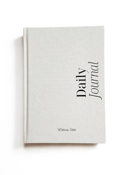 Daily Journal