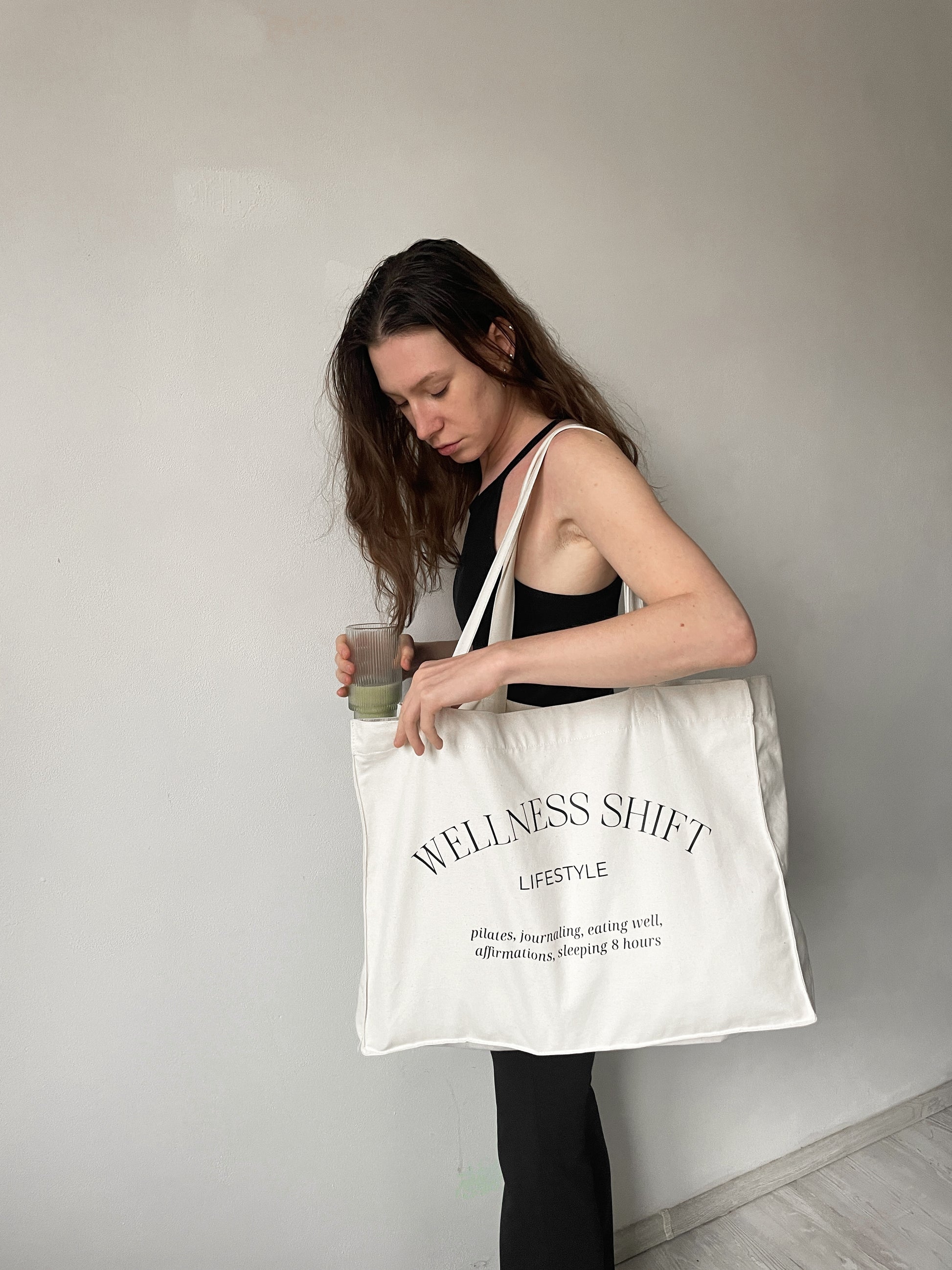 Wellness Shift taška