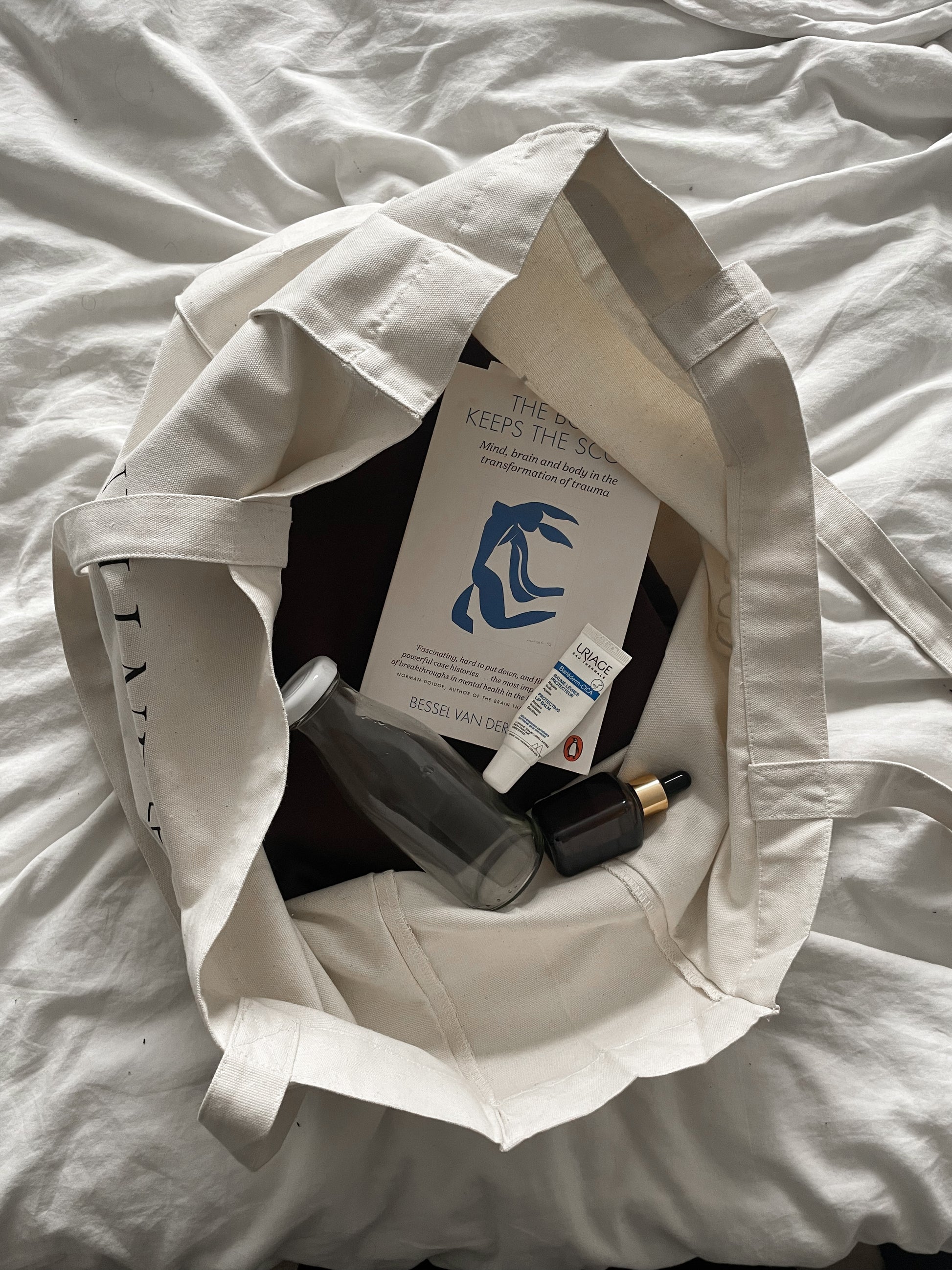 Wellness Shift taška