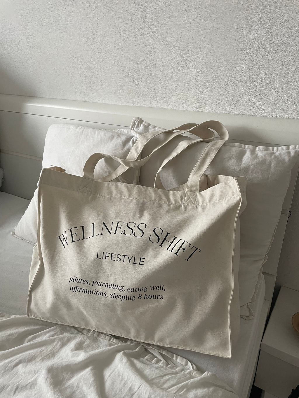 Wellness Shift taška