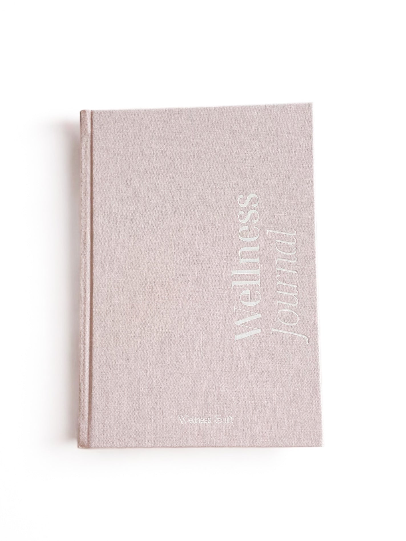 Wellness Journal