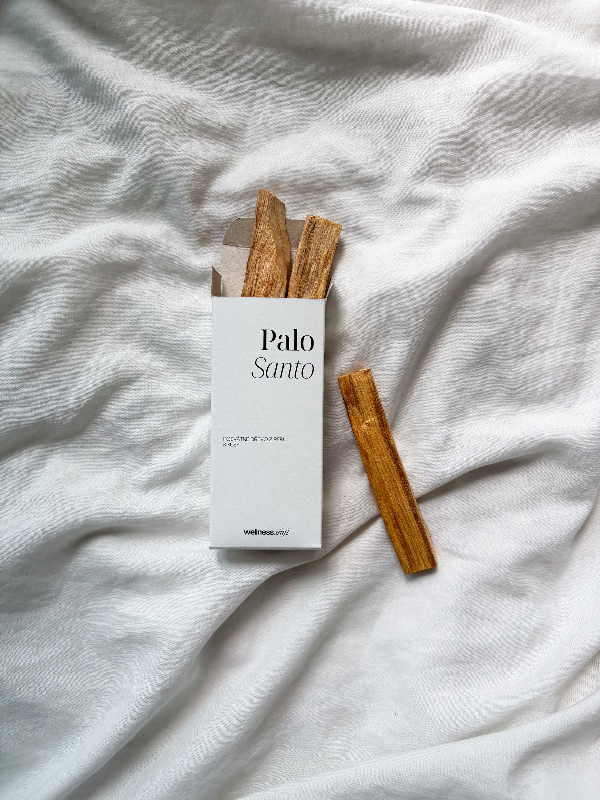 Palo Santo
