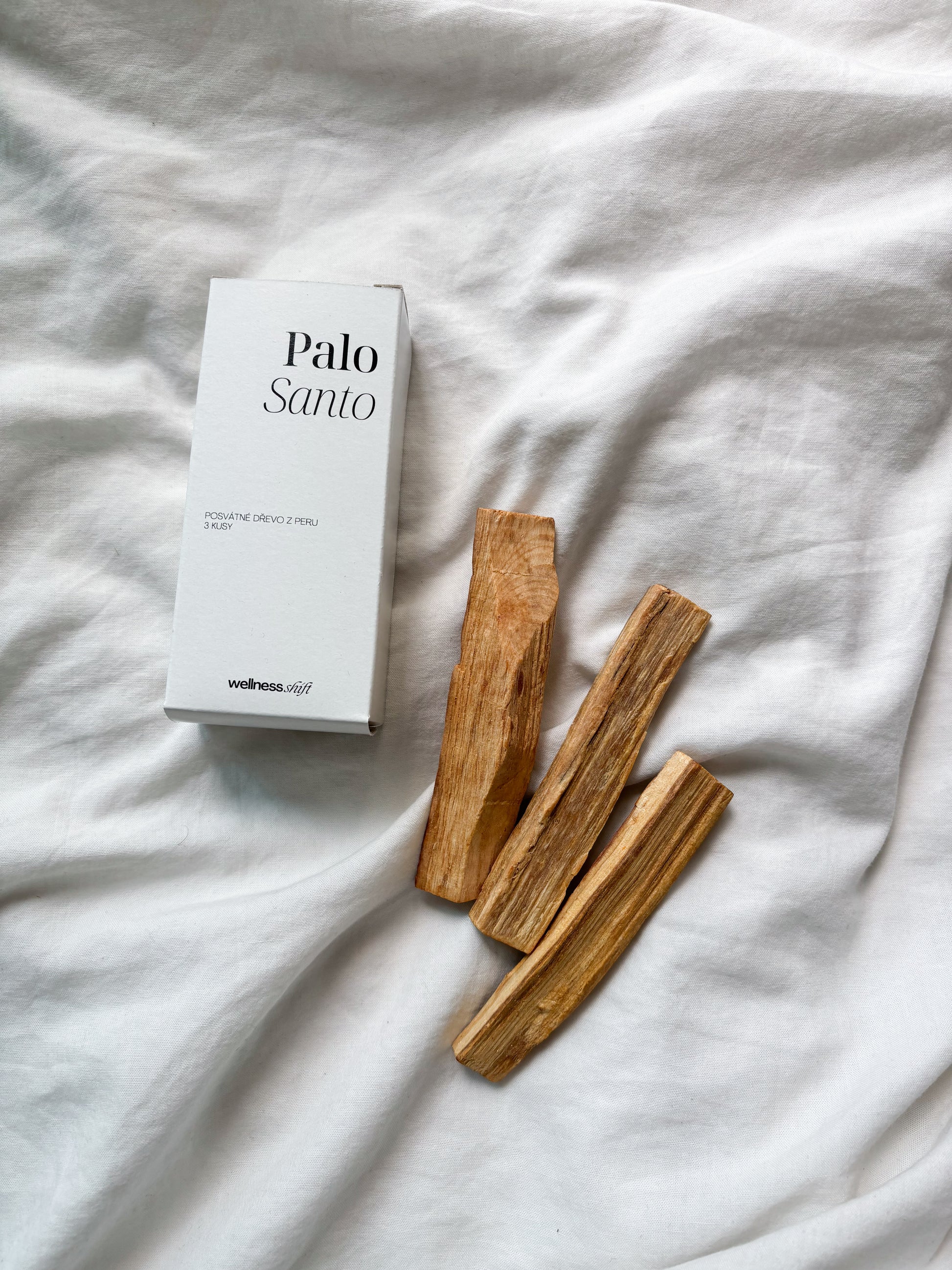 Palo Santo