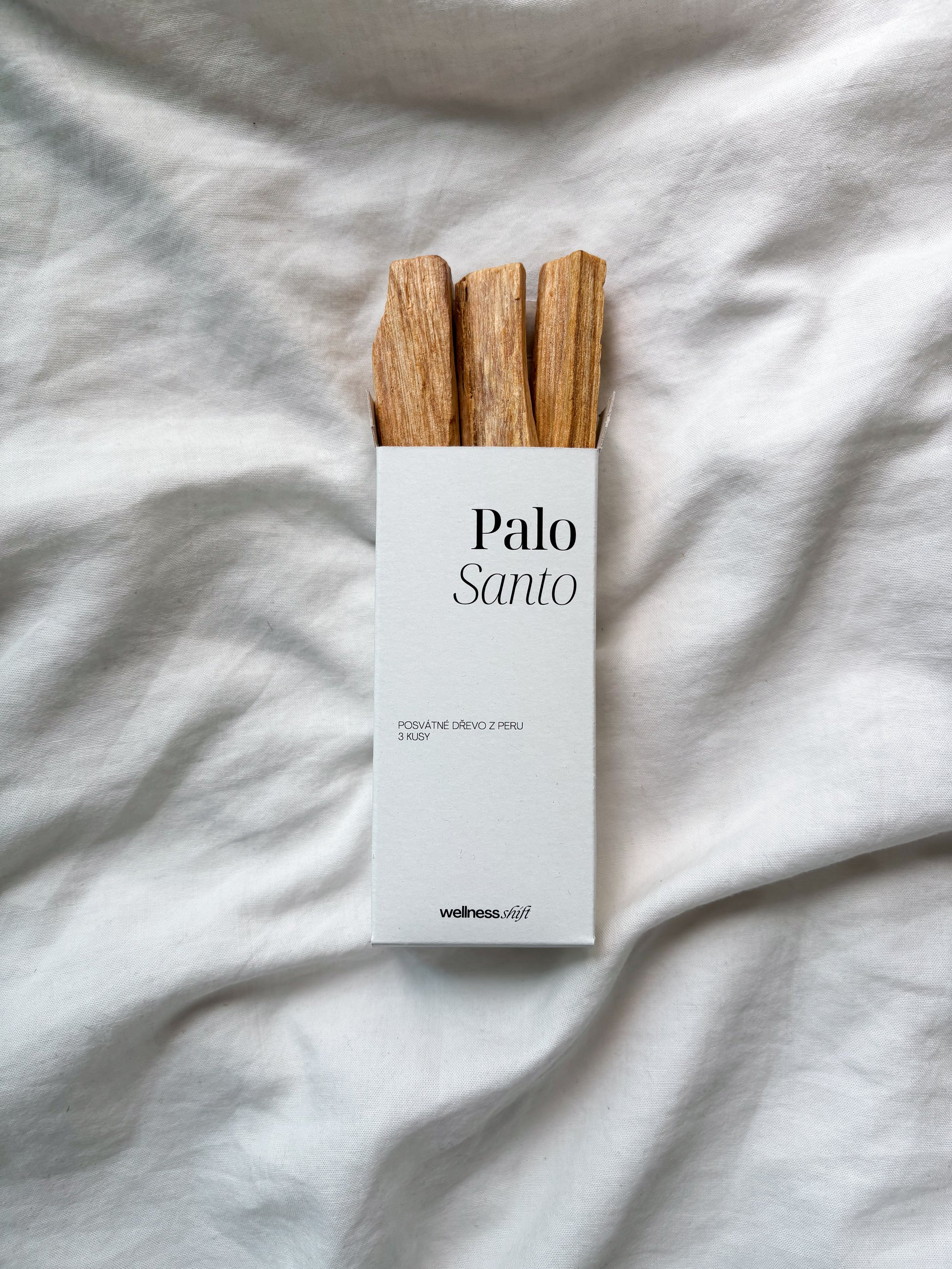 Palo Santo