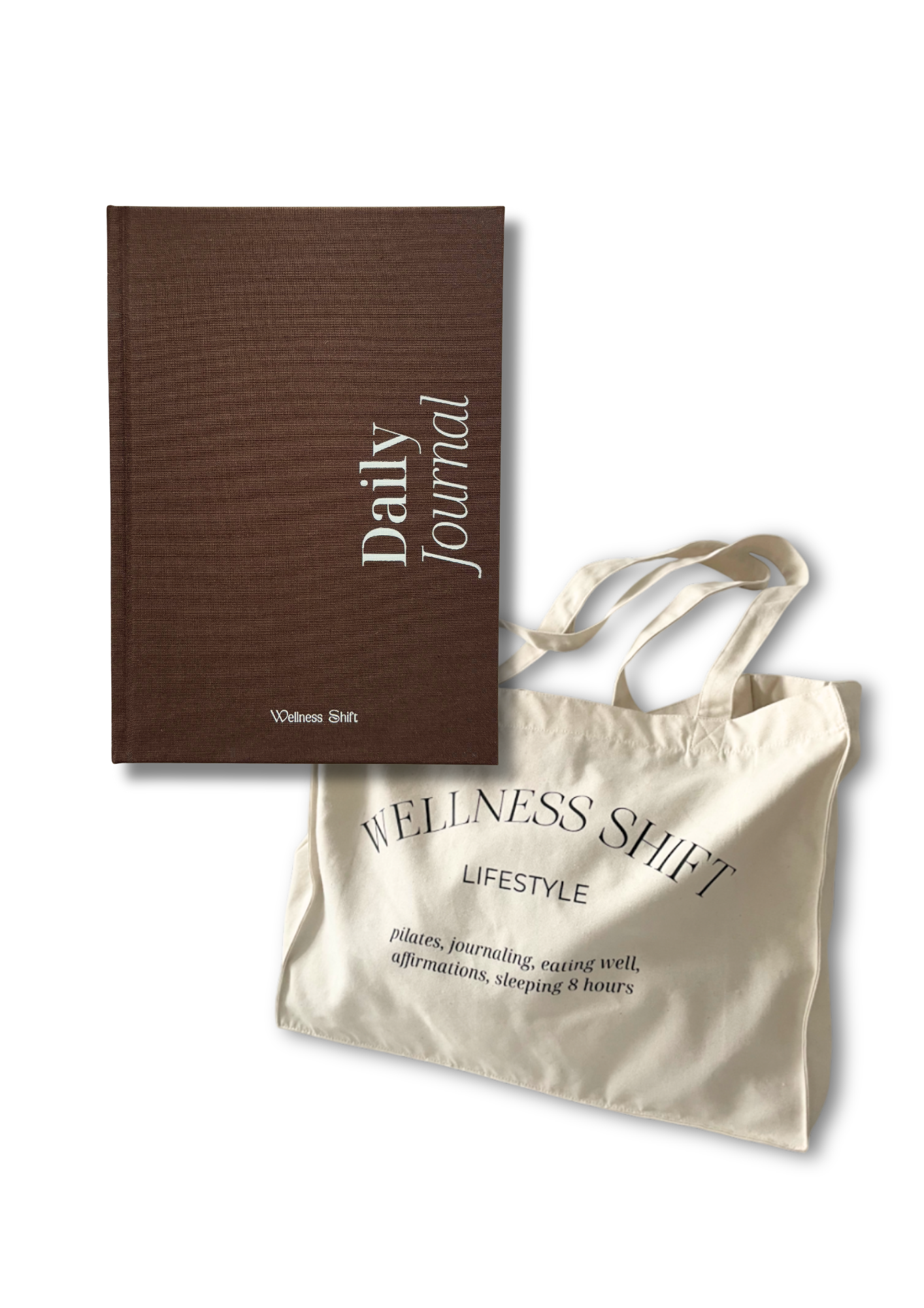 Wellness on the go set💫🎄🏃🏻‍♀️