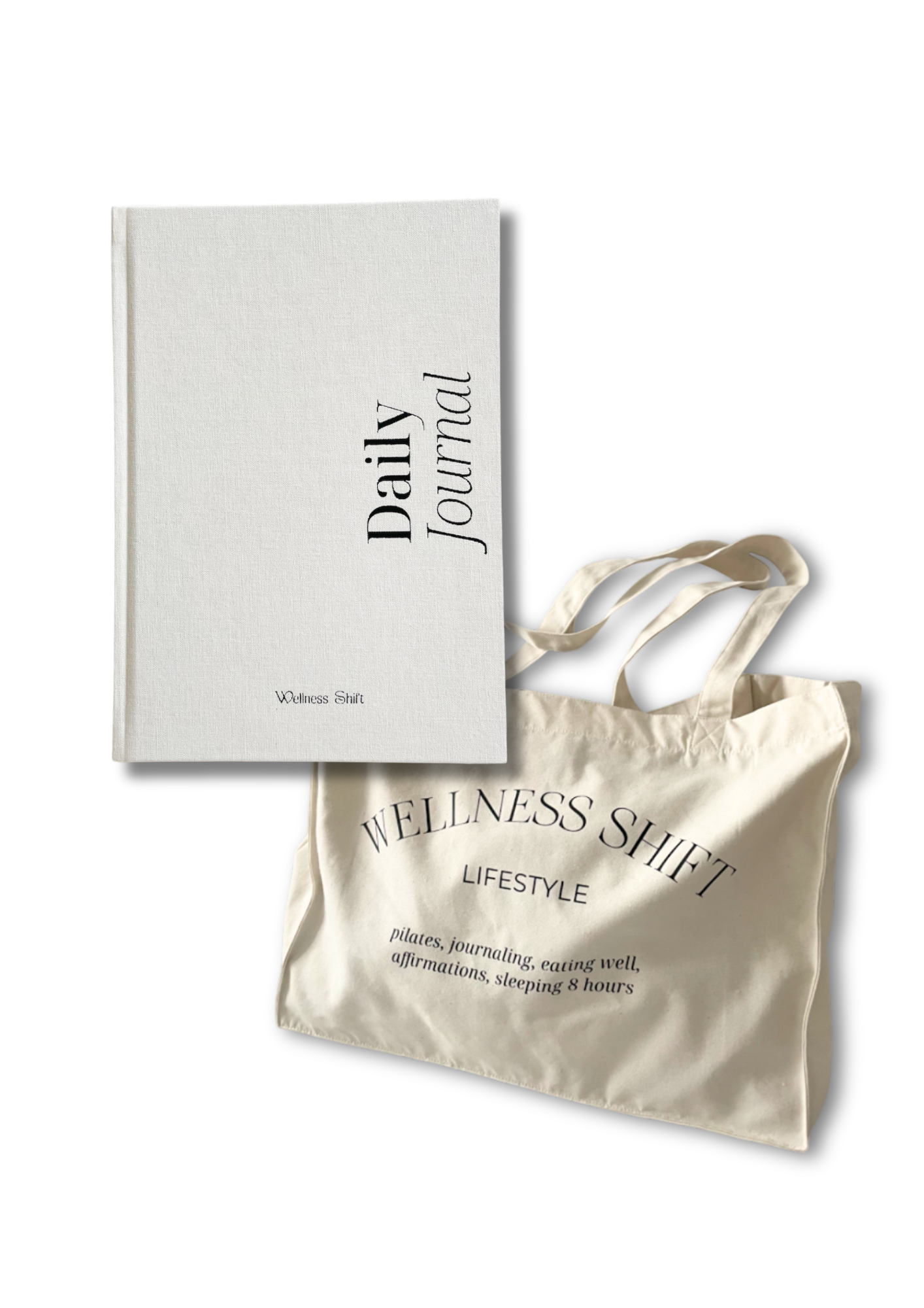 Wellness on the go set💫🎄🏃🏻‍♀️