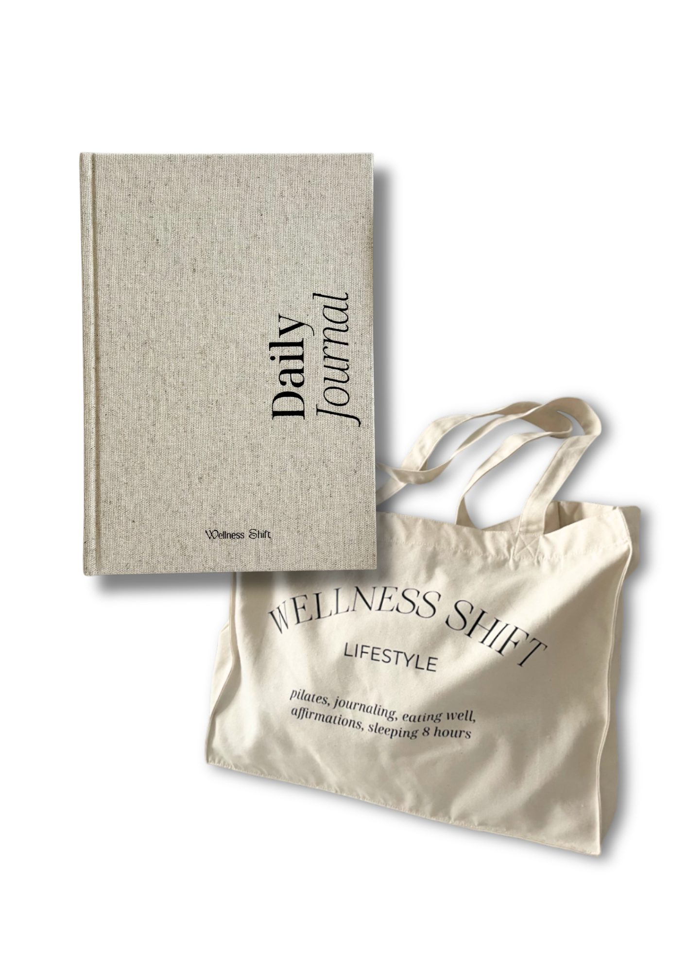 Wellness on the go set💫🎄🏃🏻‍♀️