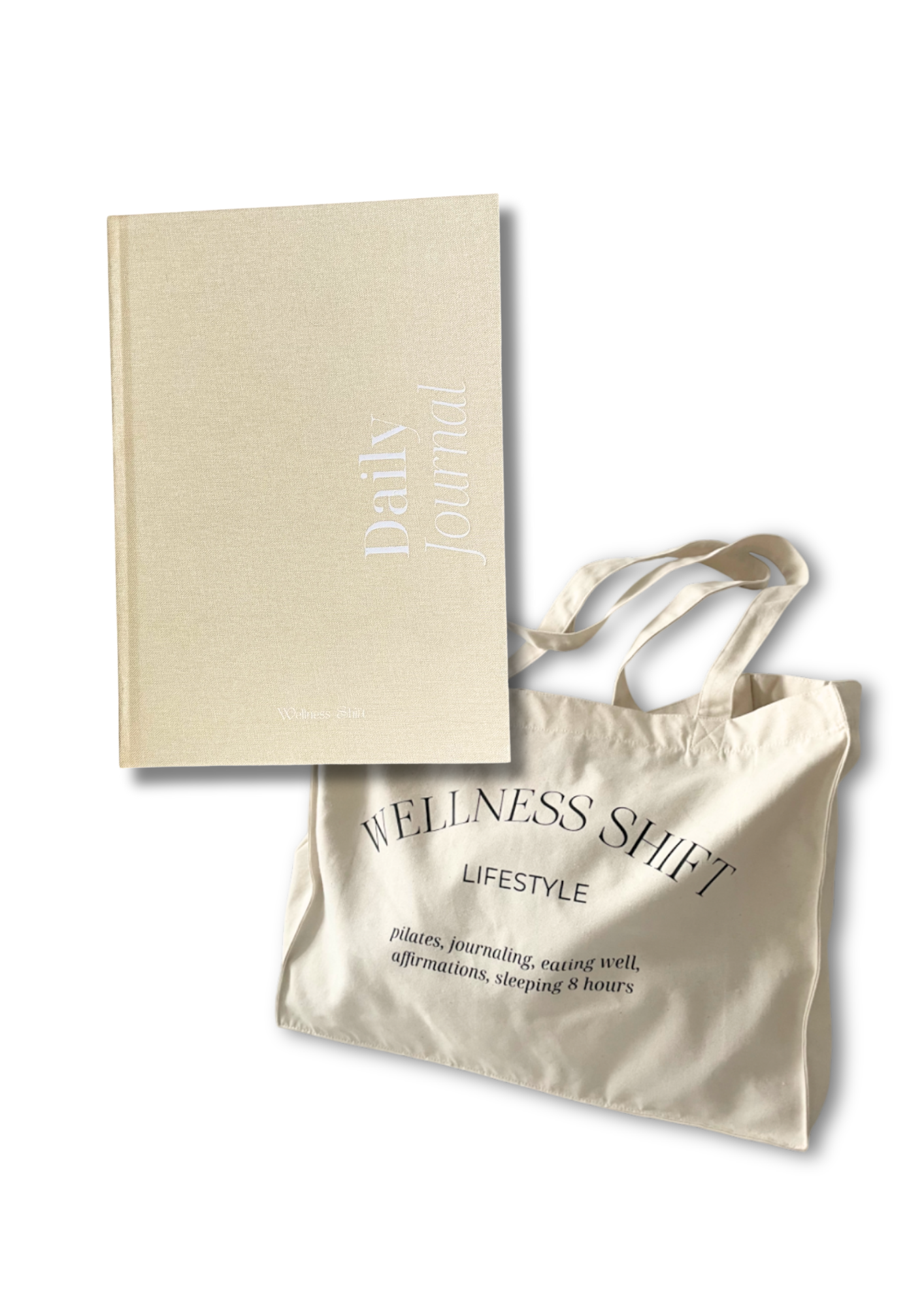 Wellness on the go set💫🎄🏃🏻‍♀️