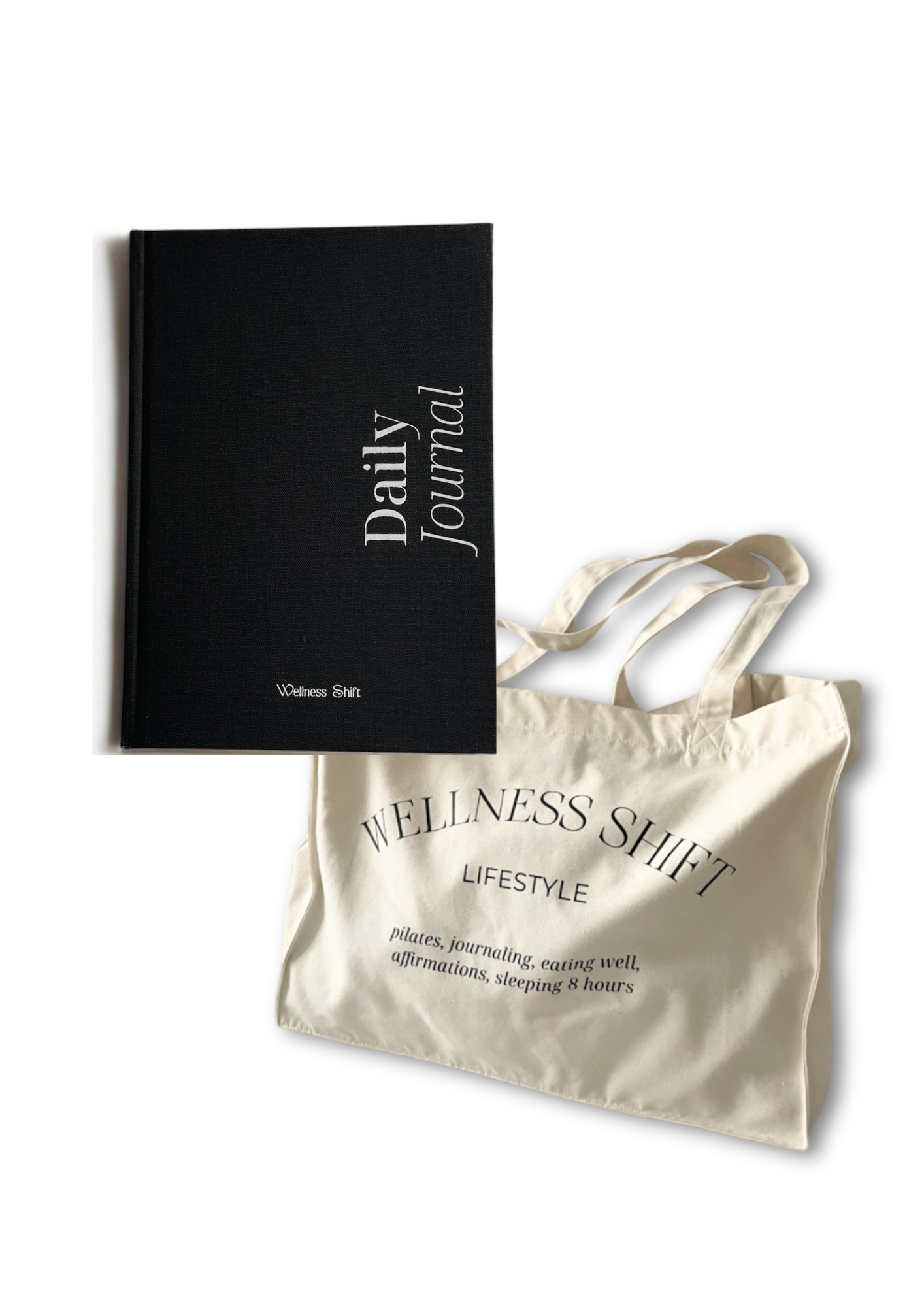 Wellness on the go set💫🎄🏃🏻‍♀️