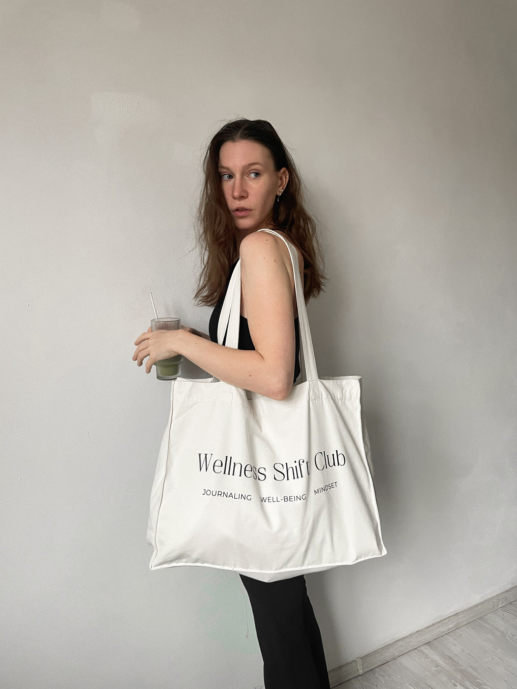Wellness Shift taška