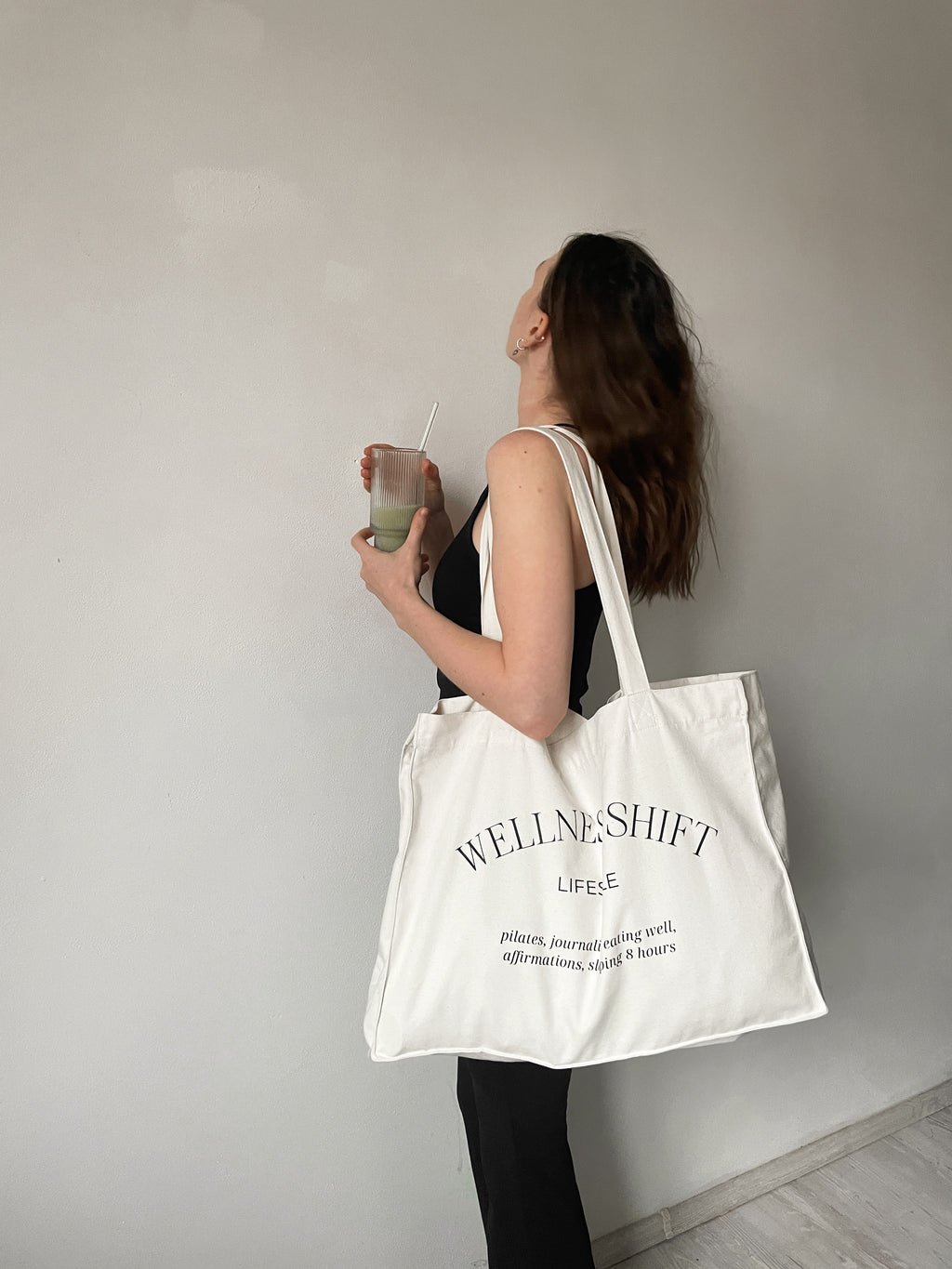 Wellness Shift taška