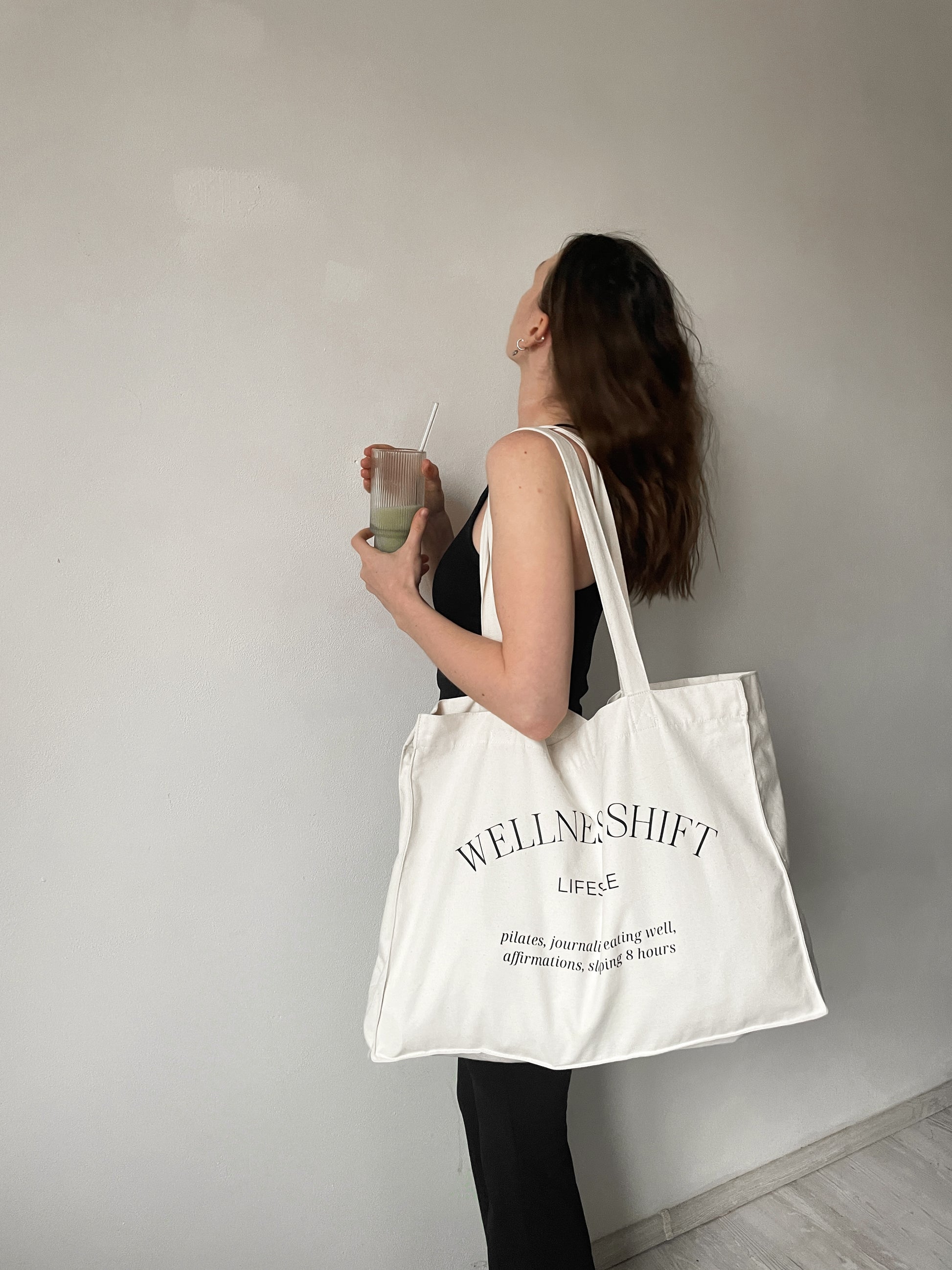 Wellness Shift taška