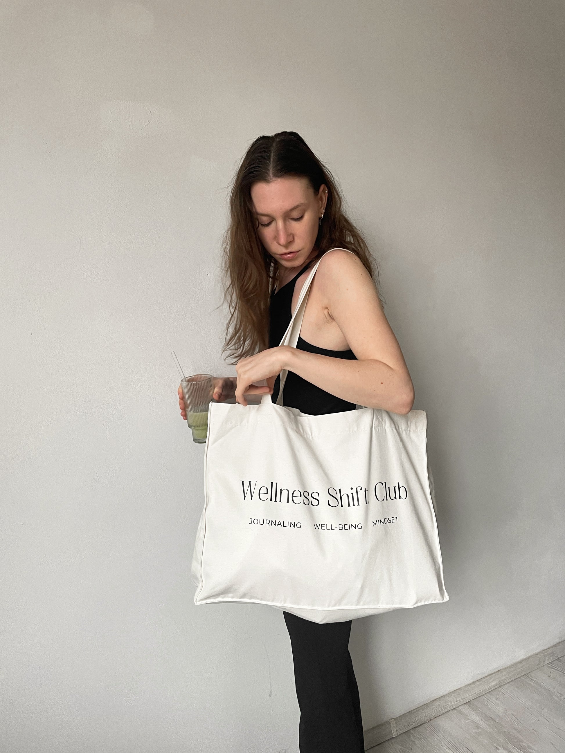 Wellness Shift taška