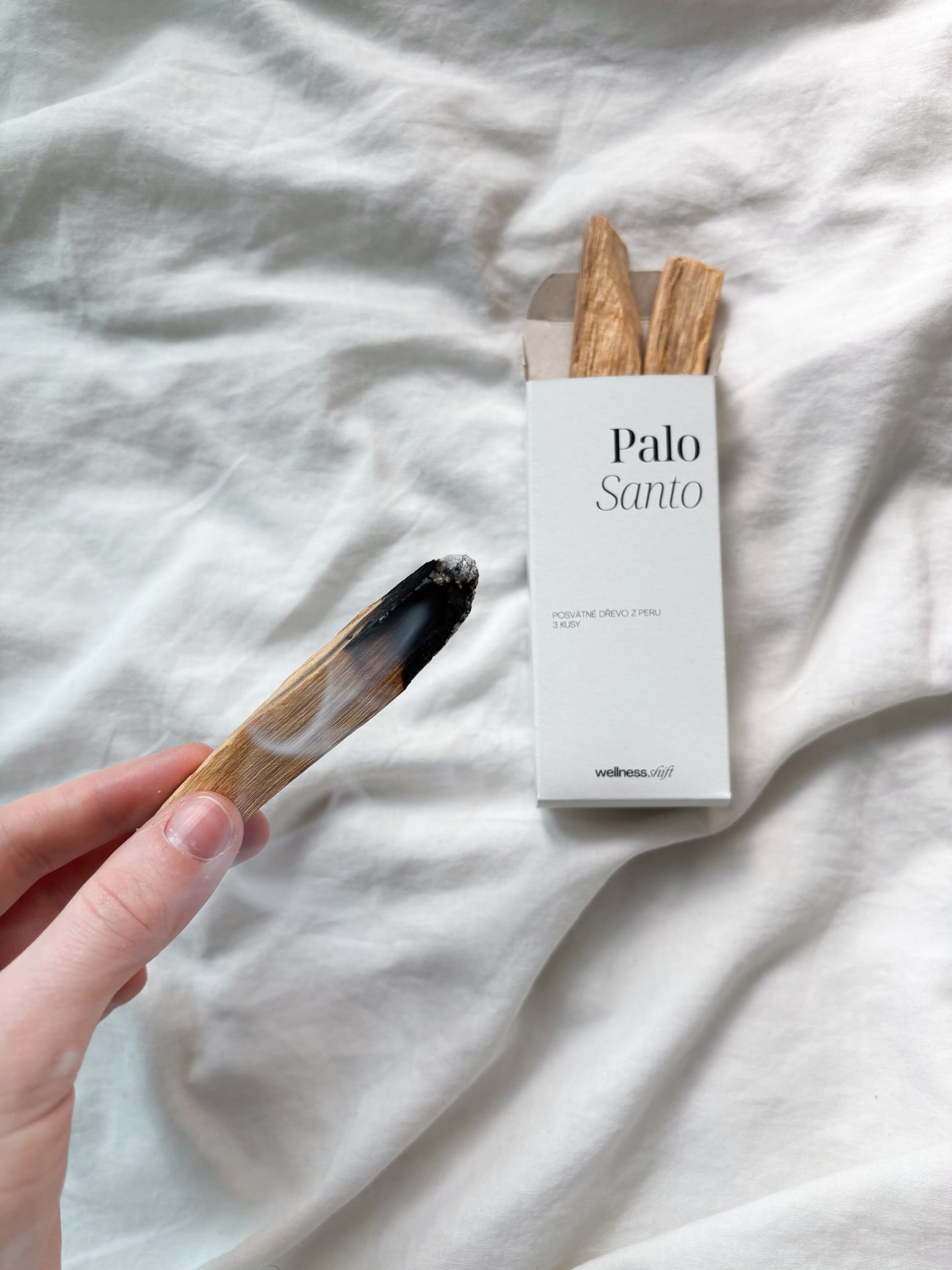 Palo Santo