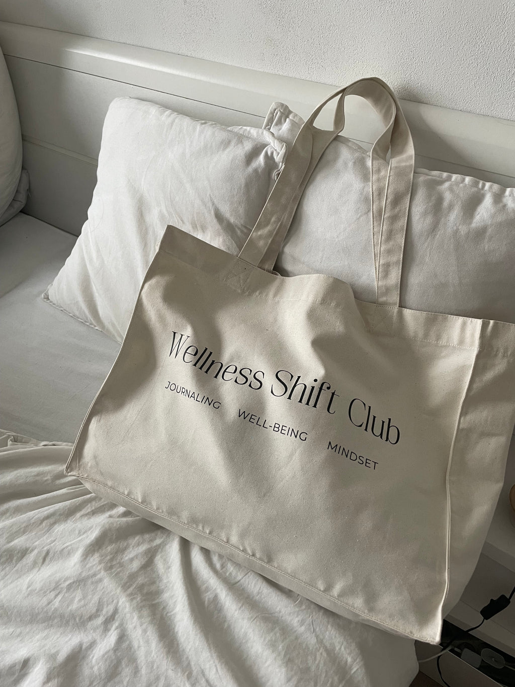 Wellness Shift taška