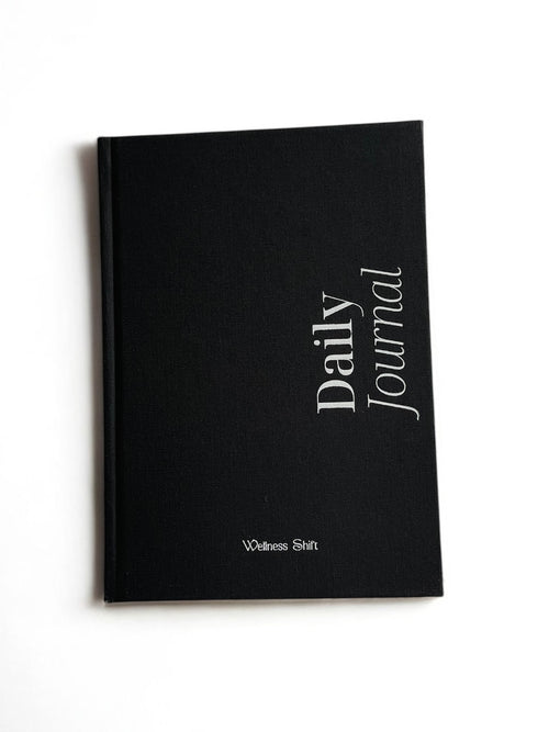 Daily Journal - midnight