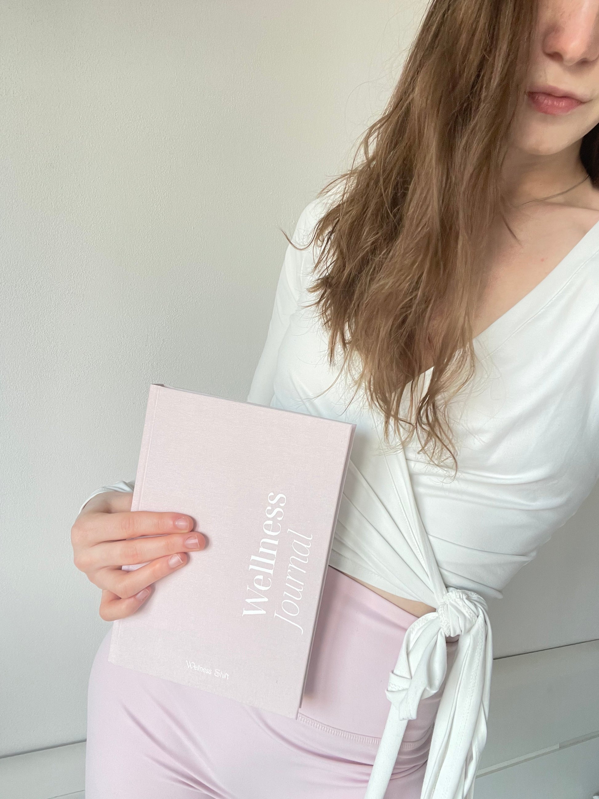 Wellness Journal