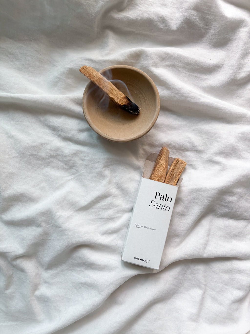 Palo Santo