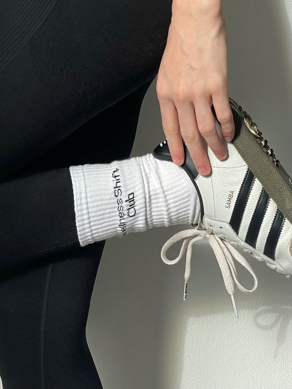 Wellness Shift Club ponožky