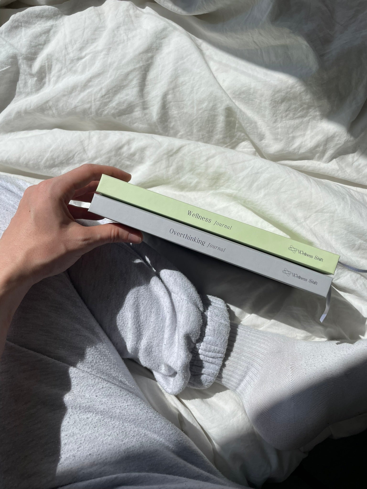 Overthinking Journal