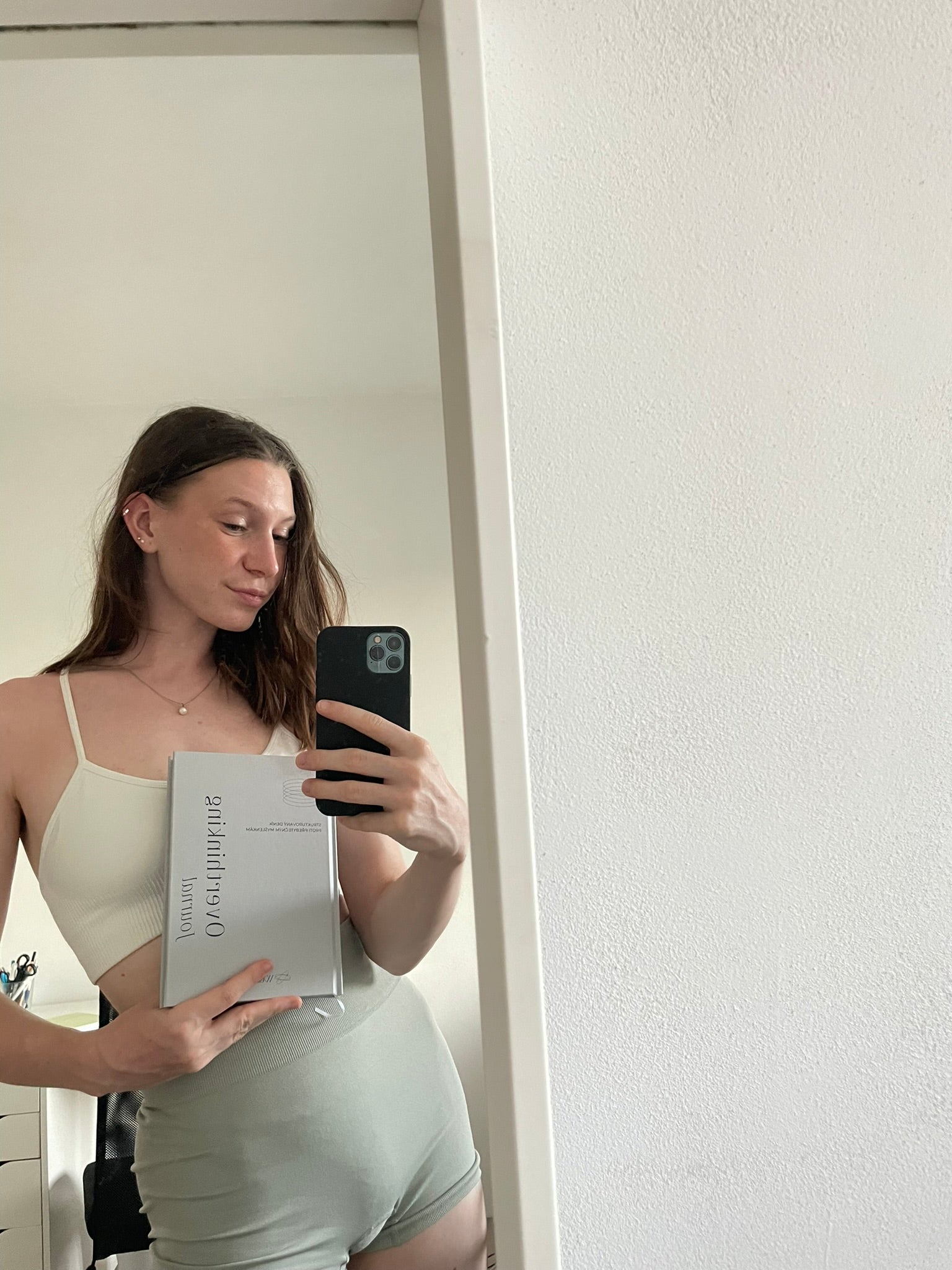 Overthinking Journal