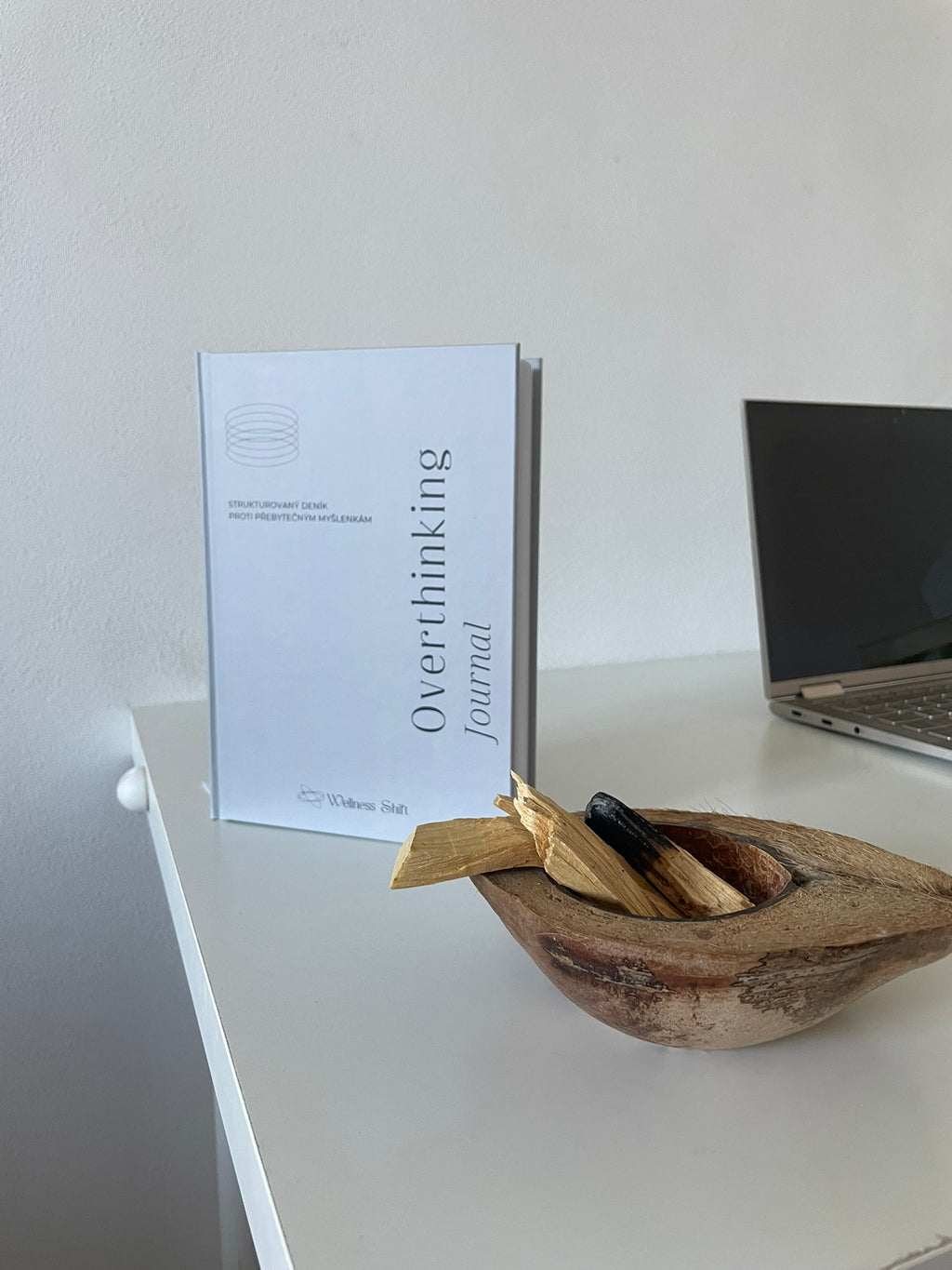 Overthinking Journal