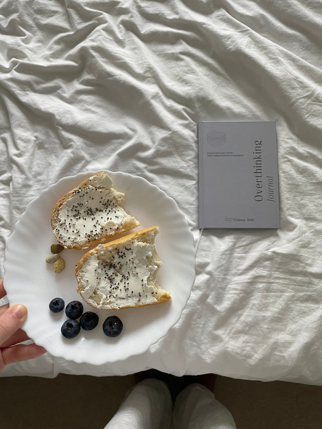 Overthinking Journal