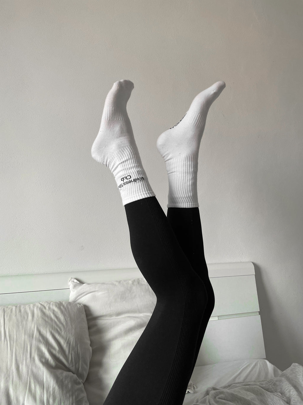 Wellness Shift Club ponožky