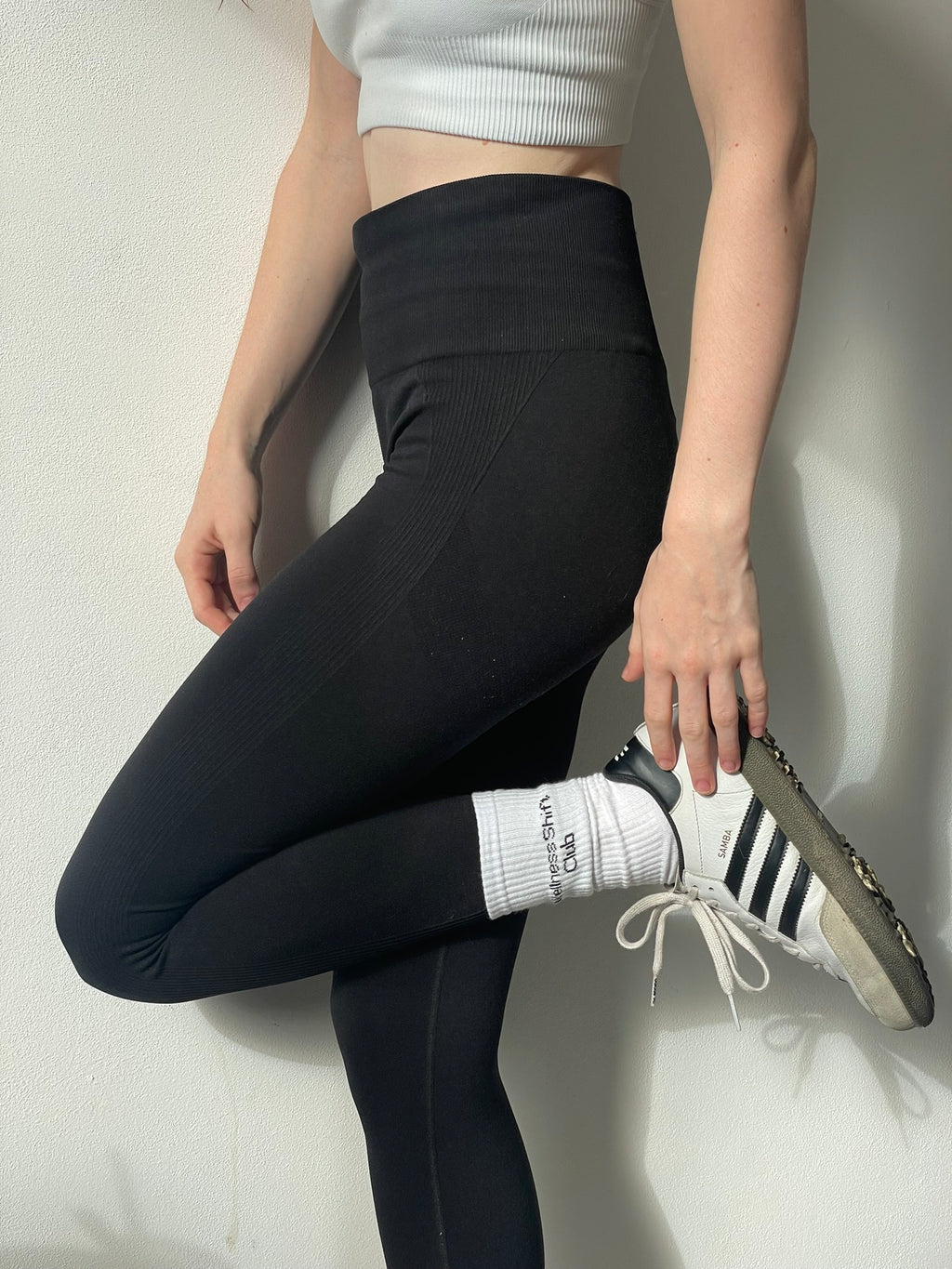 Wellness Shift Club ponožky