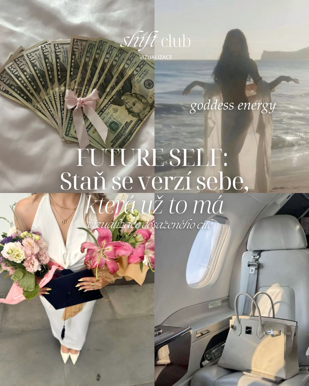 SHIFT Club členství
