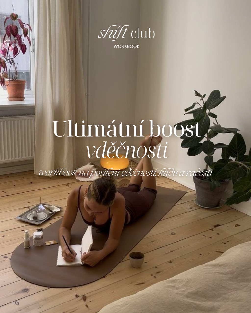 SHIFT Club členství