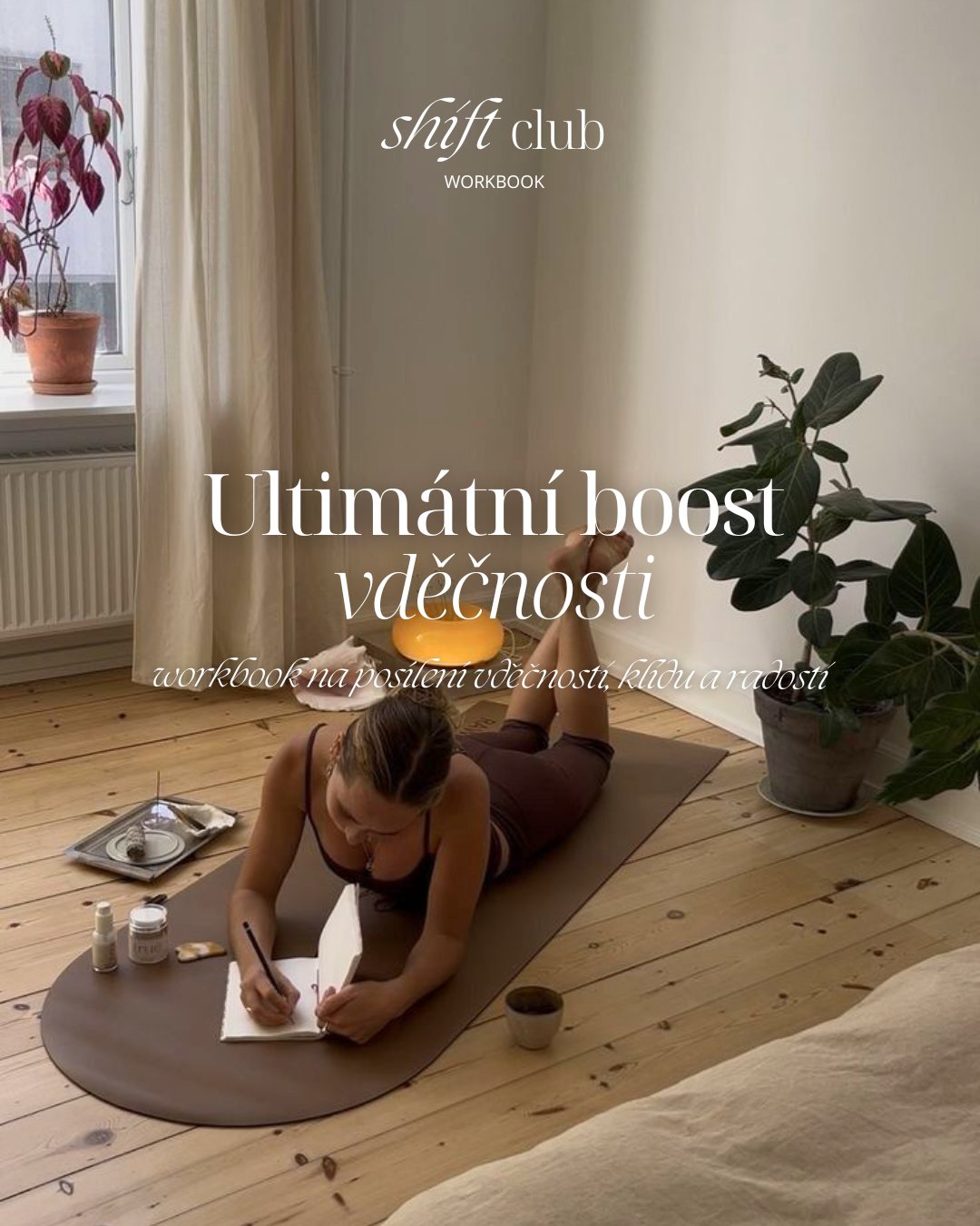 SHIFT Club členství
