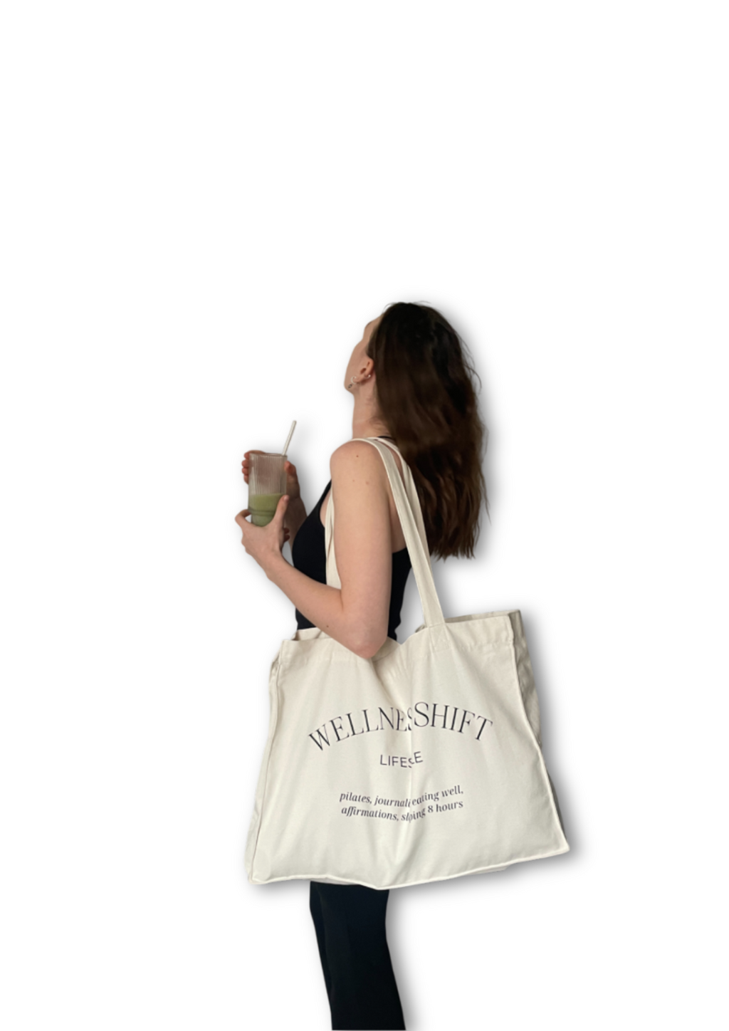 Wellness Shift taška