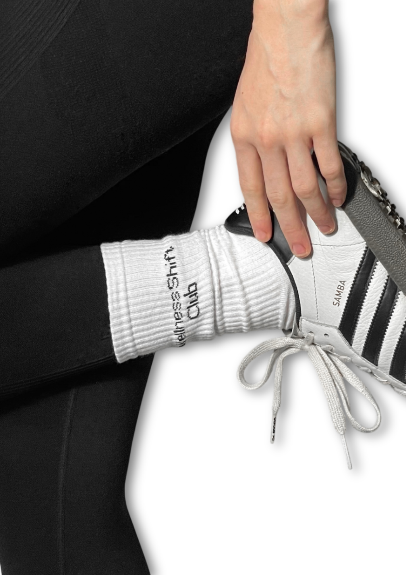 Cozy Glow set🎄🩰☁️