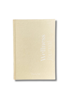 Wellness Journal