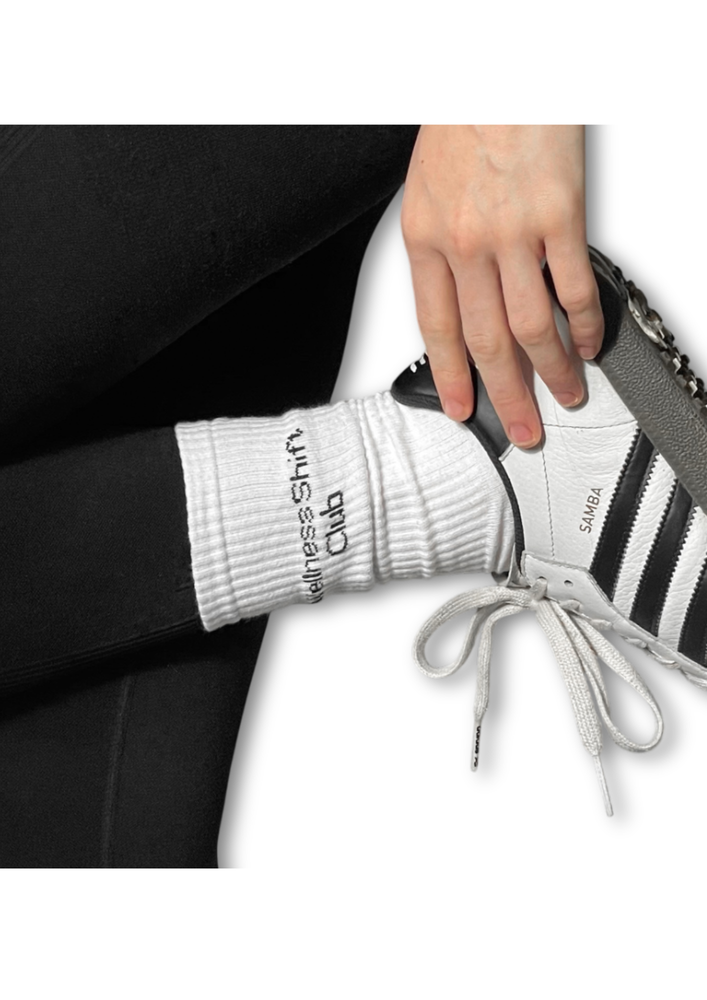 Wellness Shift Club ponožky