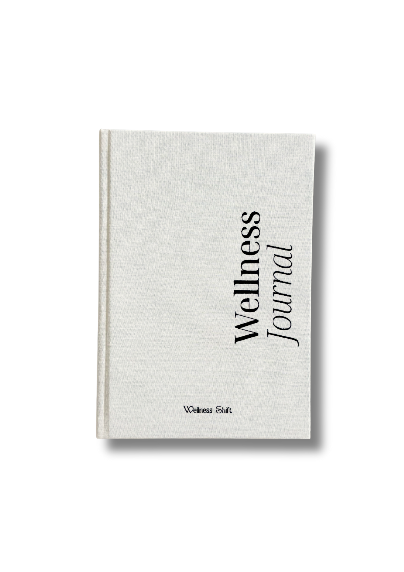 Wellness Journal