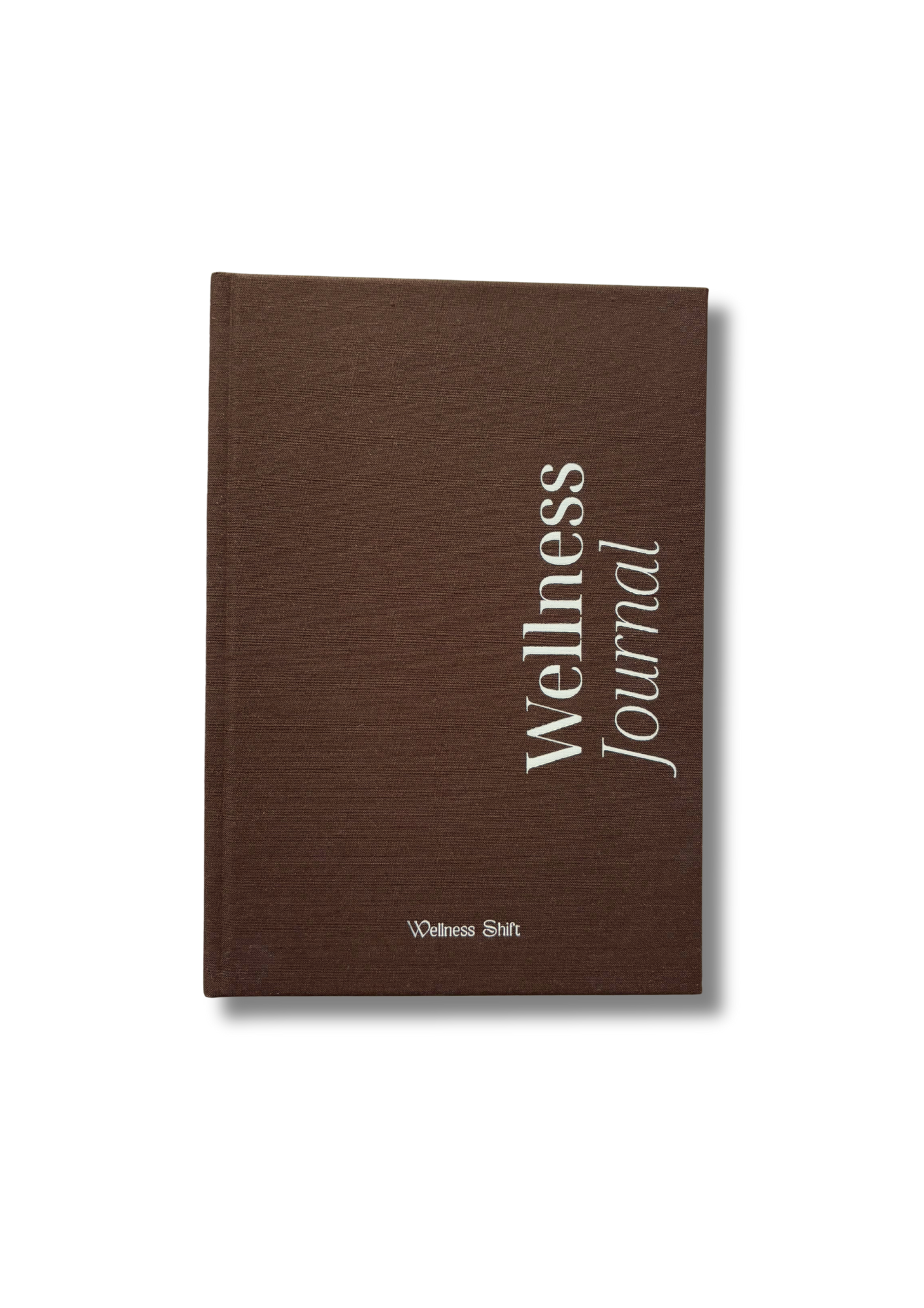 Wellness Journal