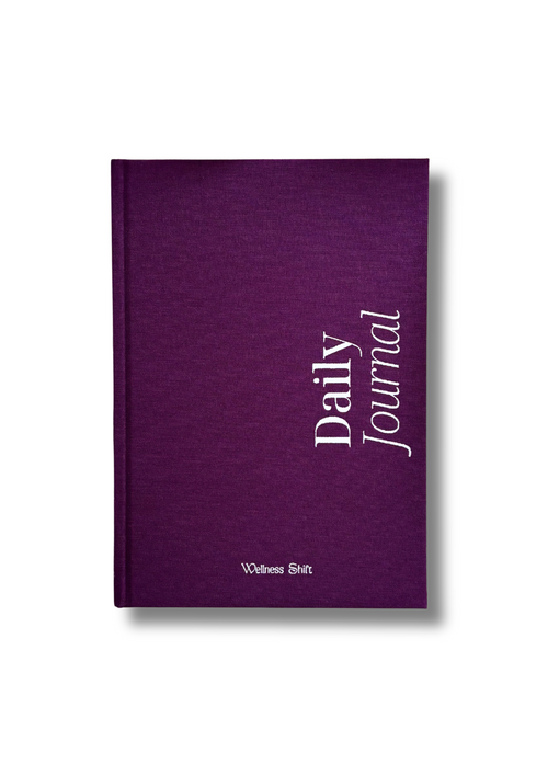 Daily Journal - fig